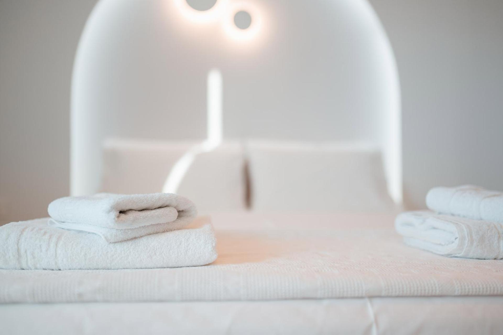 Aparthotel Andreas Ammoudia Zewnętrze zdjęcie