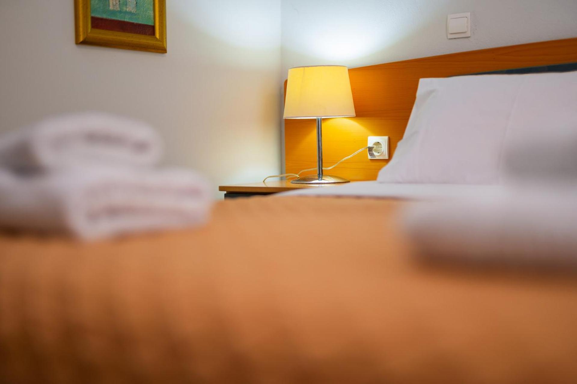 Aparthotel Andreas Ammoudia Zewnętrze zdjęcie